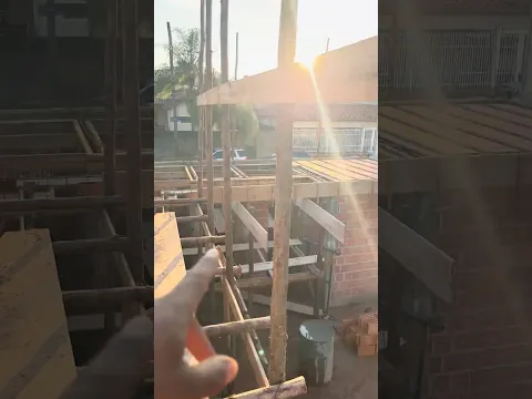 Canteiro de obra