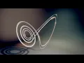 Lorenz Attractor - Python
