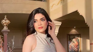 ابعد ياحب غناء الفنانة صابرين النجيلى حفل معهد الموسيقى العربية 