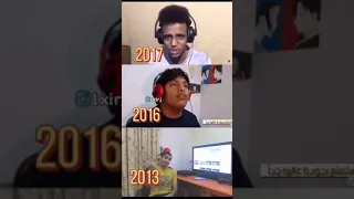 ابو فله و بندريتا و سيد 