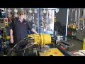 Caterpillar 279C Drive Motor Final Drive