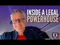 Mike Morse on Building a 300M Law Firm with Culture at the Core