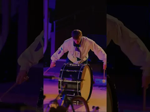 Evil. Evil. EVIL. 😈 #strangerthings #harvard #music #percussion #fyp