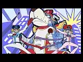 Download Lagu Yatterman (2008) OP -creditless- SUB