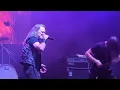 Lagu Flotsam and Jetsam - No Place for Disgrace - Live 06 Sept 2025 - Valladolid, Spain