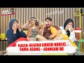 Download Lagu RIGEN YAPPING GAK ADA ABISNYA 🤣 HALDA : “UDAH YAPPINGNYA ?” // Ada Podscast