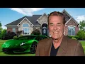 Chuck Woolery Cause of Death Revealed 5 wives Kids Net Worth Lifestyle