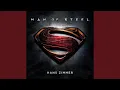 Download Lagu Man of Steel (Hans' Original Sketchbook)