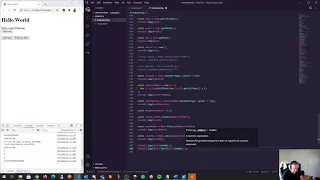 Javascript - The Math Object And Randomization