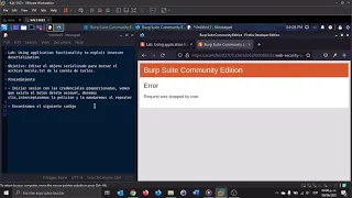 Lab Using application functionality to exploit insecure deserialization