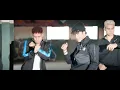 PRETTYMUCH, CNCO - Me Necesita (Official Video)