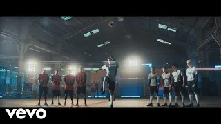 PRETTYMUCH CNCO Me Necesita Official Video 