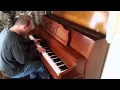 Lagu Love Theme from St. Elmo's Fire - Piano Cover (David Foster)