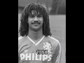 Lagu Ruud Gullit which next?#edit #trend #old #football #legend #evolution #MyJDAirMax #gullit #defense