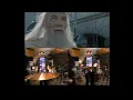 The Lighting Of The Beacons Drum And Percussion Cover from Lord Of The Rings Return Of The King