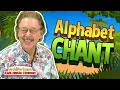 The Alphabet Chant Jack Hartmann