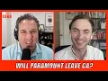 What Will It Take to End the Paramount Warner Bros Standoff