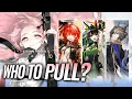 Download Lagu Ranking EVERY Future 6★ Operator