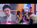 Download Lagu 【Full Movie】The ugly girl put on makeup for the first time, and even the CEO was shocked!