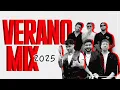 Download Lagu VERANO 2025 MIX 🔥 - Cumbia Para la Previa 🌴 | MIX FIESTERO #2 🍑