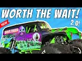 Losi LMT 2 0 - The Complete Teardown Review You ve Been Waiting For