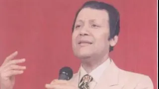 ياليلية ماجاني الغالي محمد رشدي  دندنها