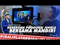Lagu LAGU BERSAMA MANDIRI , KARYA PALING SERU #DEYKA SEPANJANG BERMUSIK #JINGLEMANDIRI