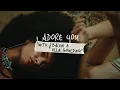 Download Lagu HUGEL x J Balvin x Ellie Goulding feat. Topic, Arash, Daecolm - I Adore You (Visualizer)