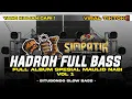 Download Lagu Hadroh Full Bass Vol 1 | Full Album Hadroh Maulid Nabi - Koplo Style Simpatik | Enak Buat Cek Sound!