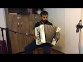 Download Lagu Sealed With a Kiss | Accordion Cover