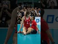 Download Lagu the tallest beautiful girl in the world #volleyball #tallgirlfriend #usa