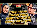 Lagu PWK – NGAKU SUSAH NYANYI PAKE SUARA DUA, GOFAR NYARANIN TANTRI KOTAK BUAT NONGKRONG DI LAPO
