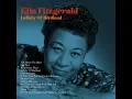 Ella Hums the Blues