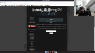 HackThisSite - Basic 9 with CyberMunky Exploit Security SOLUTION