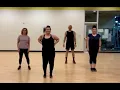 Zumba Fitness- South of the Border (Cheat Codes Remix)