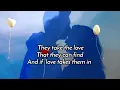 Download Lagu LOVE COMES FROM THE MOST UNEXPECTED PLACES / lyrics [ Jose Feliciano ]