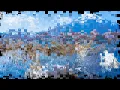 Melt - Leftfield - (Visualizer)