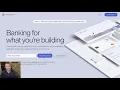 Banking with Mercury A Visual Quick Start Guide for Startups FREE Business Checking and Savings