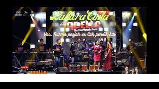 Download Bahtera Cinta II Nurma Paejah Vs Cak Pendik Kdi II OM ADELLA  Live Jakenan - Pati MP3