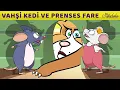 Download Lagu Yeni Masal | Vahşi Kedi ve Prenses Fare | Adisebaba Masallar