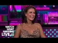 Aesha Scott Would Have Fired Solene Favreau Early In The Season WWHL