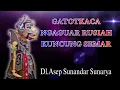 Download Lagu GATOT KACA NGAGUAR RUSIAH KUNCUNG SEMAR ..#wayanggolek #budayaindonesia #hiburan #semar #audio