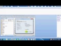 Eviews Unit Root Testing