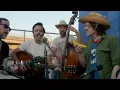 The Brothers Comatose x The Bones of J.R. Jones - "You Don't Know How it Feels" (by Tom Petty)