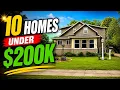 10 Affordable Homes for Sale Under 200K Hidden Gems in Wisconsin Illinois