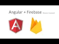 5 Angular Firebase Realtime Database Delete