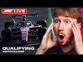 Download Lagu F1 ITALIAN GRAND PRIX - Qualifying Watchalong