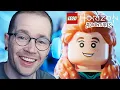 Download Lagu Okay, This Game Is STUNNING! (LEGO Horizon Adventures)