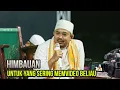 Download Lagu CERAMAH KHR MUHAMMAD KHOLIL AS'AD DI BALI 2025