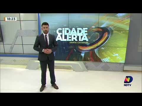 Operação prende falsificador de documentos em Itajaí